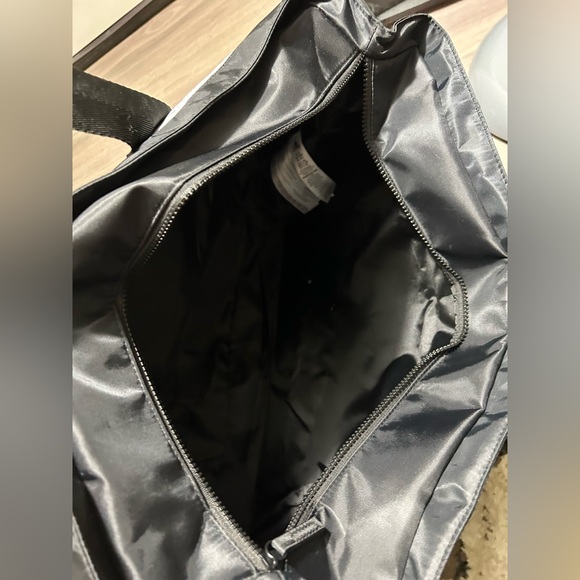 Disney Store Mickey Mouse Comic Strip Screen Art Oversize Tote Minnie Mouse NWT - Picture 6 of 10